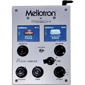 Mellotron Micro Module - synthesizer