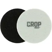CROP Orange Peel Denim Pad 80mm