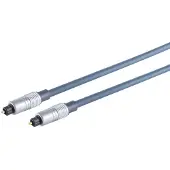 Home-Cinema Lichtwellenleiterkabel 5,0m