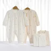 VBM babypyjama - superzacht - 6-9 maand