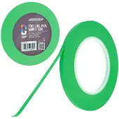 CROP Fine Line afplaktape - Hittebestendige Tape 6mm - 55 meter Schilderstape