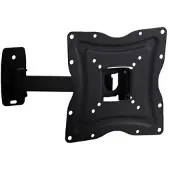 S-Conn Wandhalter 13-37"neig+schw. 52-242mm Wandab 25kg