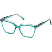 Sting Vsj749 Square Juniorbril