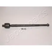 Japanparts RD-320R Binnenste stuurkogel