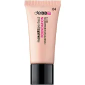DeBBY MakeMEperfect Foundation SPF15 04, Honey