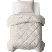 Sleeptime Lazy dekbed zonder overtrek Zeke - Excl. kussensloop - 140x220