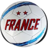 FFF – Aurora 5 – Voetbal – Brilliant finish