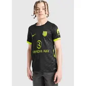 Nike Atletico Madrid Uitshirt 2026-2027 Kids