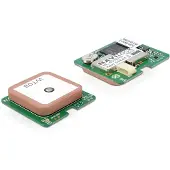 DeLOCK GPS Motor Module NL 650ERS Navilock -