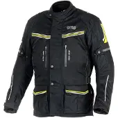 GMS Terra Eco Motorfiets textiel jas