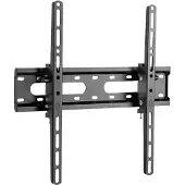 SBOX PLB-2544T-2 (32-70/45kg/400x400) (Plafond, 70"), TV muurbeugel, Zwart