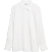 Comma Blouse wit