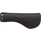 Ergon Gs1 Evo S Handvatten Zwart 138 mm