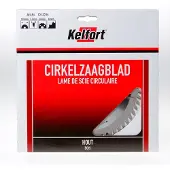 Kelfort Cirkelzaagblad 190mm W 60 tanden