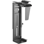 Value PC Houder, zwart