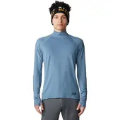 Mountain Hardwear Turtleneck onderhemd Butter