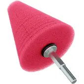 CROP Polijst Cone - Ultra Fine