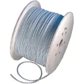 EFB Elektronik UC900PE SS23 S/FTP-Kabel, Cat.7, AWG 23, zwart, 500 m