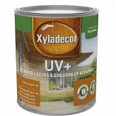XYLADECOR UV 5l, Kleurloos