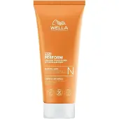 Wella Perform Straightening Cream 200ml