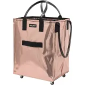 Hulken - Originele Rol-Draagtas - 1 Stuk - Large - Rose Gold