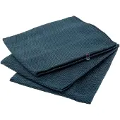 CROP Marshal Glasdoek 40x40cm 260 grams - 3 stuks