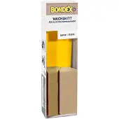 Bondex Wax Set voor krassen op hout, 352687