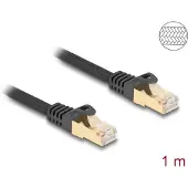 DeLOCK S/FTP kabel Cat 6a -