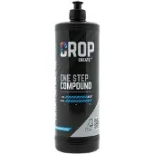 CROP One Step Compound 1 liter - 1 Stap Polijstpasta
