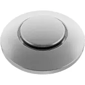 BLANCO - Pneumatische knop voor FWD-shredders, staal 526768