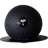 Muscle Power Slam ball 4 kg
