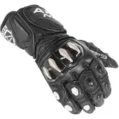 Arlen Ness Sugello Motorfiets handschoenen Maat