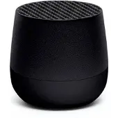 Lexon - Mino Speaker Metal Black