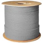S-Impuls Patchkabel cat 5e SF/UTP Halogenfrei 500m