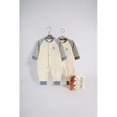 VBM babypyjama - superzacht - 9-12 maand