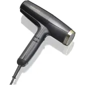 Babyliss Falco Föhn BAB8550E - 2000W High-speed digitale motor - 244 km/h - Ultra Stil (70DB) - Lichtgewicht (388g) - Inclusief Diffuser & Opzetstukken - Professionele haardroger - Made in Italy