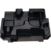 Makita Accessoires Inlay voor M-box DTW450 - DTW1002 - DTW1001 8376459