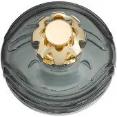 Maison Berger Geurbrander Lampe Berger Enigma Gris Mousse