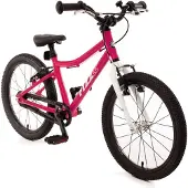 Bachtenkirch-Interbike kinderfiets 18 inch paars unisex