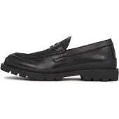 G-Star Instappers 'Blake Loafer' zwart