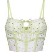 Hunkemoller Korset groen