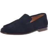Baldinini Mocassins donkerblauw