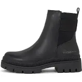 G-Star Chelsea boots 'Huntington Chelsea Boots' zwart