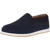 Baldinini Instappers donkerblauw