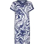 Pastunette Nachthemd 'Nightdress 95cm' donkerblauw