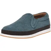 Baldinini Instappers blauw