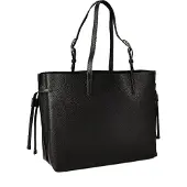 Furla Shopper 'Ava ' zwart