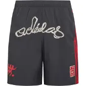 Adidas Originals Broek zwart