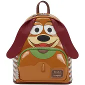Loungefly Pixar x Mini-rugzak, Toy Story, Slinky Dog