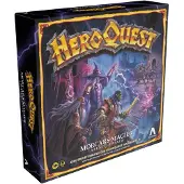 Hasbro Morcars Magier Board Game Veelkleurig Kinderen